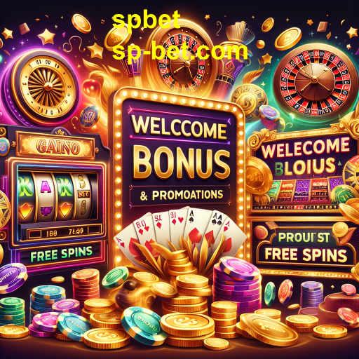 Explorando Bônus e Promoções no Spbet: Dicas para Maximizar Seus Ganhos